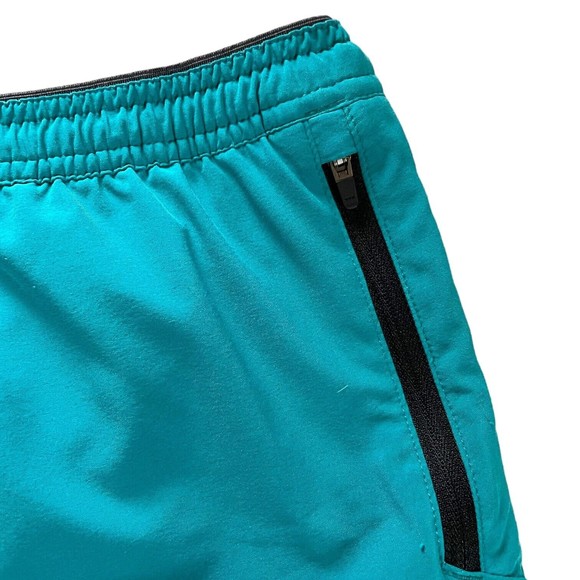 Patagonia Stretch Planing Boardshorts 19" Men's - Tasmanian Teal - Size Medium - Picture 5 of 14